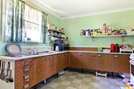 Property photo of 1A Larra Street Yennora NSW 2161