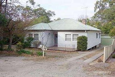 Property photo of 15 Olivet Street Glenbrook NSW 2773