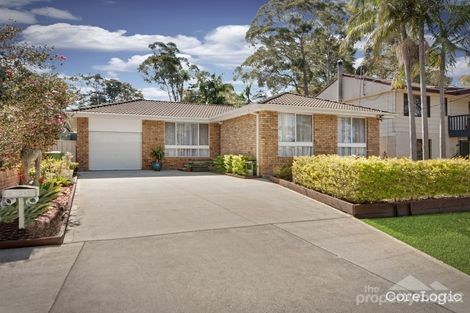 Property photo of 155 Kerry Crescent Berkeley Vale NSW 2261