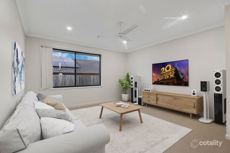 Property photo of 43 Rosella Crescent Springfield Lakes QLD 4300