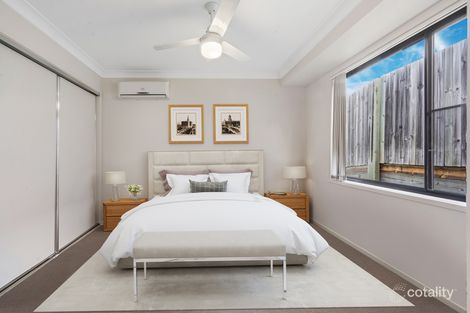 Property photo of 43 Rosella Crescent Springfield Lakes QLD 4300