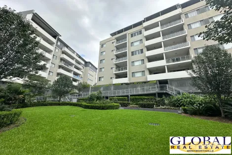 138/2 Quinn St, South Wentworthville, NSW 2145