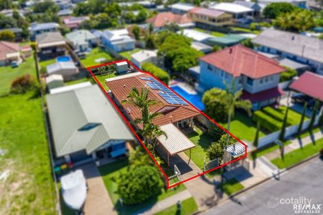 Property photo of 119 Whites Road Manly West QLD 4179