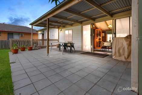 8 Alma Cres, Noble Park, VIC 3174