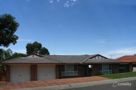 18 Ulambi Cres, Maryland, NSW 2287