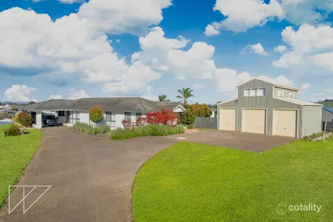 32 Silver Wattle Dr, Warragul, VIC 3820