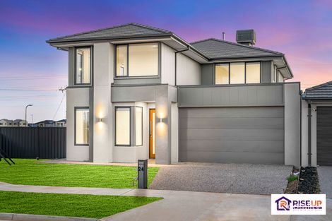 24 Durocher Cres, Tarneit, VIC 3029