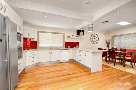Property photo of 13 Raine Road Padstow NSW 2211
