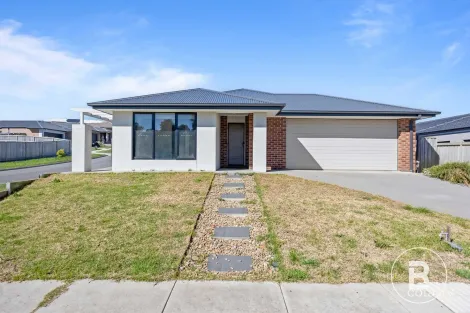 15 Kensington Bvd, Smythes Creek, VIC 3351