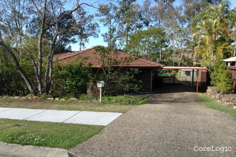 Property photo of 39 Raeside Street Westlake QLD 4074