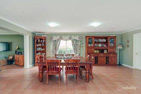 Property photo of 1 Honeyeater Terrace South Morang VIC 3752