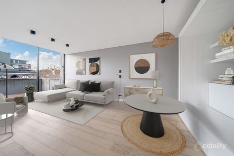 504/81 Foveaux St, Surry Hills, NSW 2010