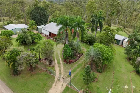 Property photo of 162 McIntyres Road Damascus QLD 4671