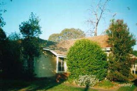 Property photo of 9 Tarakan Avenue Ashburton VIC 3147
