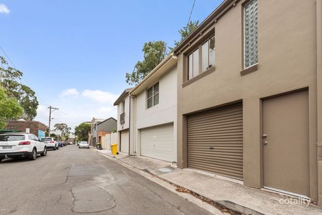 86 Johnston Lane, Annandale, NSW 2038