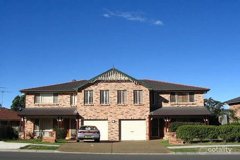 54 Barnier Dr, Quakers Hill, NSW 2763