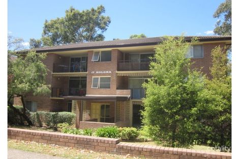 4/17-19 Doomben Ave, Eastwood, NSW 2122