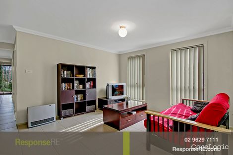 Property photo of 1 Charlie Yankos Street Glenwood NSW 2768