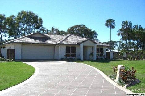 15 Seahorse Cct, Dundowran Beach, QLD 4655