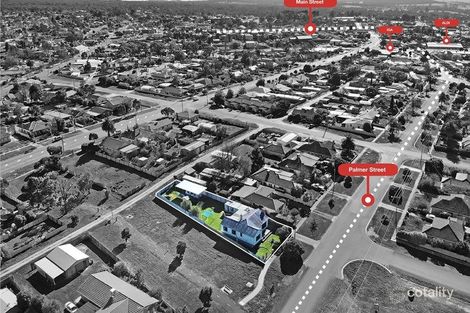 13 Palmer St, Ararat, VIC 3377