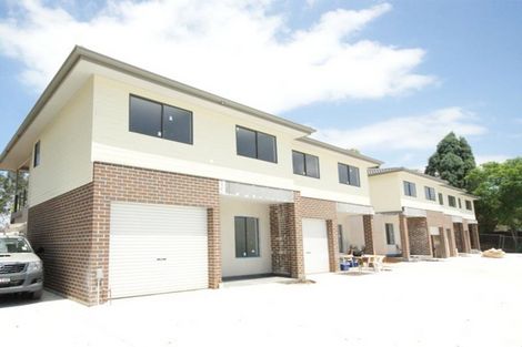 Property photo of 4/300 Seven Hills Road Kings Langley NSW 2147