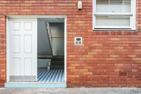 Property photo of 4/6 Keith Street Dulwich Hill NSW 2203