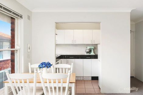 Property photo of 4/6 Keith Street Dulwich Hill NSW 2203