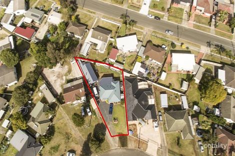 Property photo of 6 Kilkenny Avenue Smithfield NSW 2164