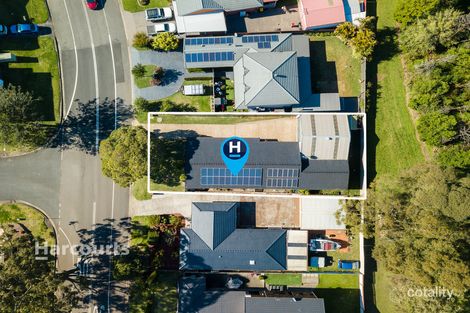 Property photo of 98 Compton Street Dapto NSW 2530