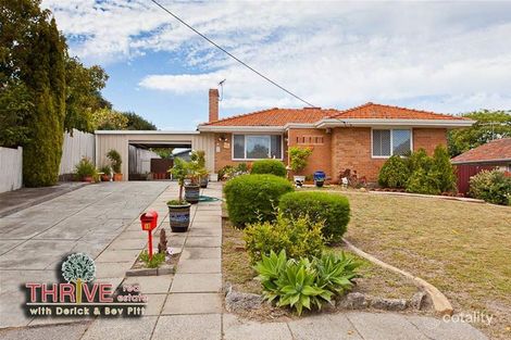 Property photo of 10 Lowes Street Cloverdale WA 6105