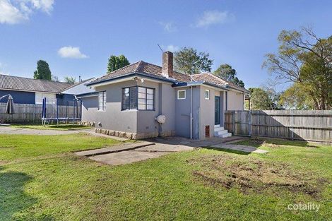 Property photo of 46 Forest Way Frenchs Forest NSW 2086