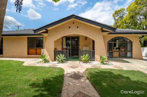 Property photo of 54 Glenwood Drive Morayfield QLD 4506