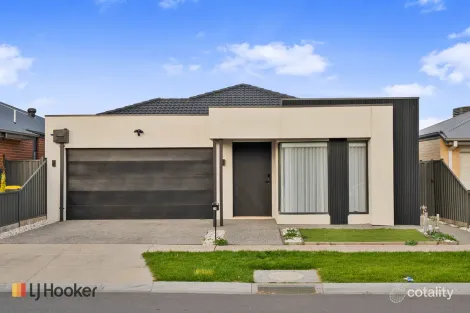 28 Yorkville Rd, Kalkallo, VIC 3064
