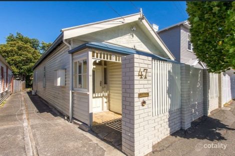 47 Duke St, Sandy Bay, TAS 7005