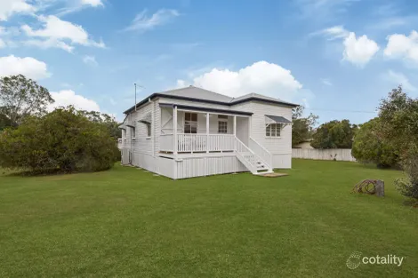 Property photo of 12 Alice Street Blackstone QLD 4304