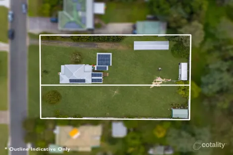 Property photo of 12 Alice Street Blackstone QLD 4304
