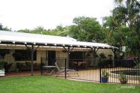 25 Simon St, Freshwater, QLD 4870