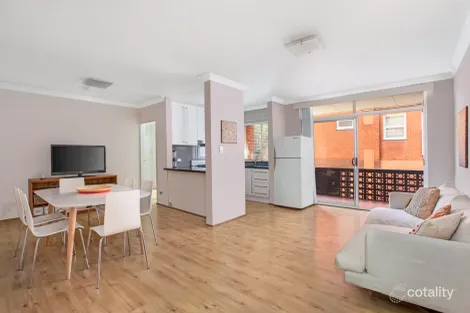 2/25 PINE ST, RANDWICK, NSW 2031