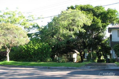 23 Curban St, Balgowlah Heights, NSW 2093