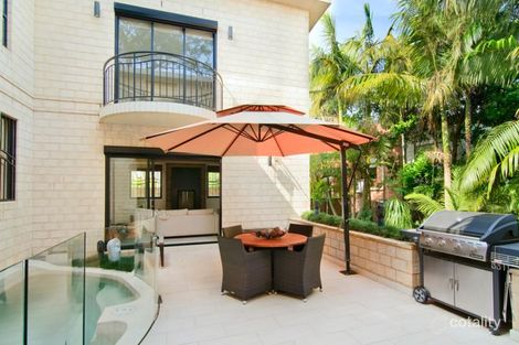 Property photo of 4A Seville Street Lane Cove NSW 2066