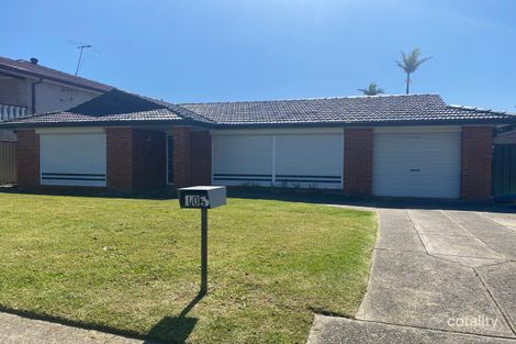Property photo of 103 Melbourne Road St Johns Park NSW 2176