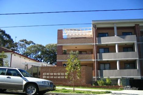 Property photo of 12/69-73 Second Avenue Campsie NSW 2194