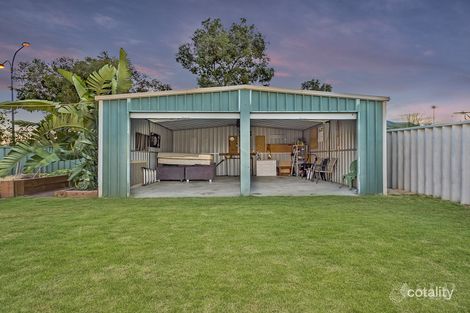 Property photo of 8 Shelter Cove Banksia Grove WA 6031