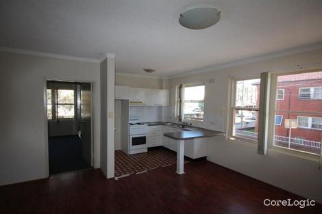 Property photo of 4/435 Marrickville Road Dulwich Hill NSW 2203