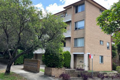 8/9a-11 Eden St, Arncliffe, NSW 2205