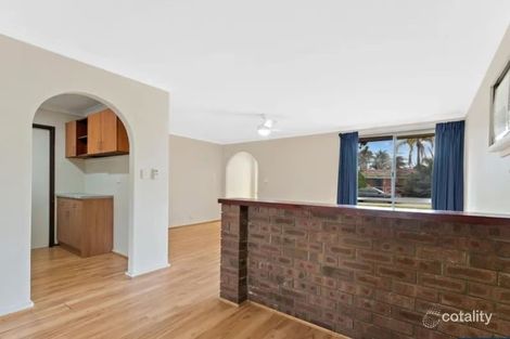 Property photo of 3 Berala Court Camillo WA 6111