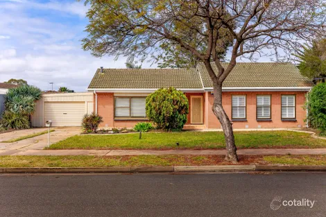 Property photo of 22 Warilda Street Largs North SA 5016
