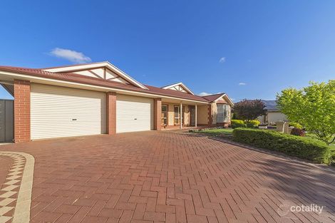 Property photo of 6 Netherby Avenue Evanston Park SA 5116