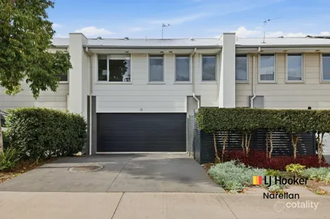 Property photo of 8 Eccles Lane Oran Park NSW 2570
