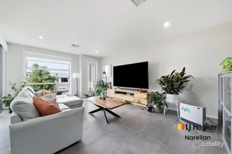 Property photo of 8 Eccles Lane Oran Park NSW 2570